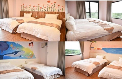 Xincheng Hotel | Starry Inn