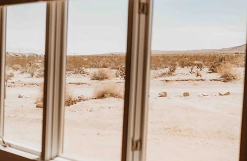 Twentynine Palms House | Starry Night 3 Min to JTNP Peaceful Retreat