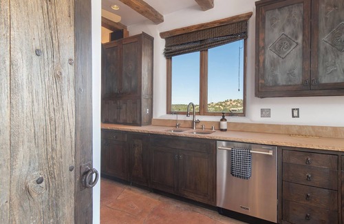 Casas de San Juan House | Starry Night at the Opera