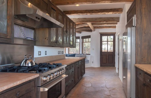 Casas de San Juan House | Starry Night at the Opera
