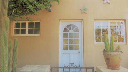 Nieu-Bethesda House | Starry Nights Guest House