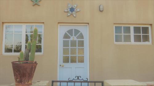Nieu-Bethesda House | Starry Nights Guest House