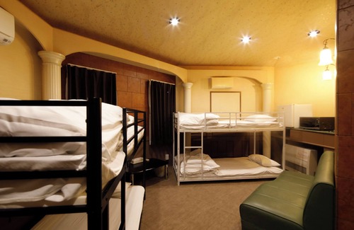 Hiushinai Other | STARRY SKY COTTAGE 15