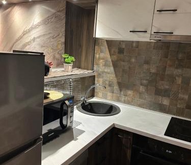 Rakovica Apartment | Starry Sky