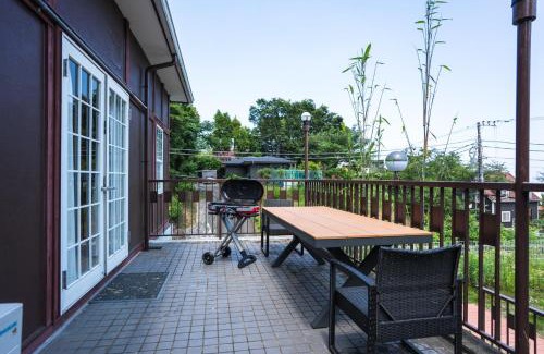 Atami House | STARRY STAY VILLA NISHIATAMI - Vacation STAY 70527v
