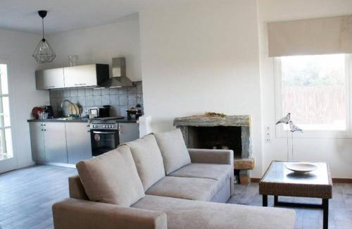 Korissia House | starryhouse