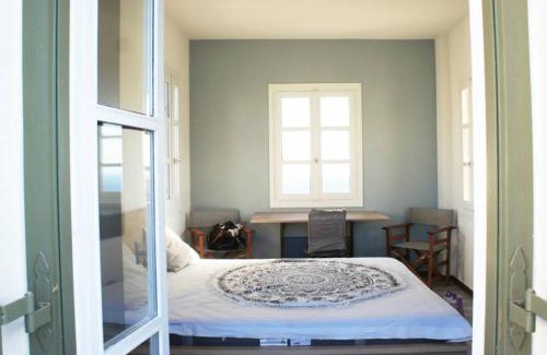 Korissia House | starryhouse