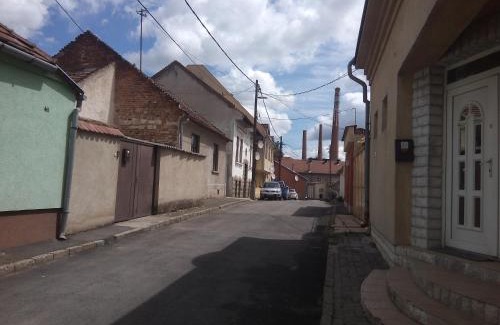Pecs Apartment | START Apartmanok