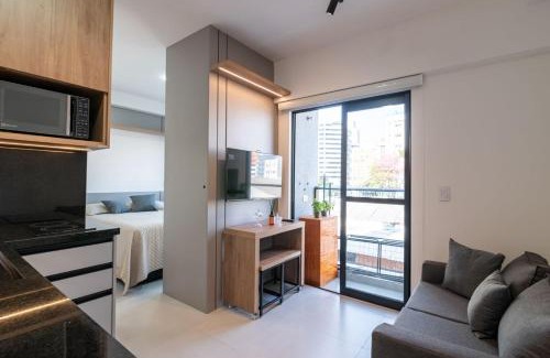 Vila Izabel Apartment | Start - Vila Izabel | Gonzaga Stays