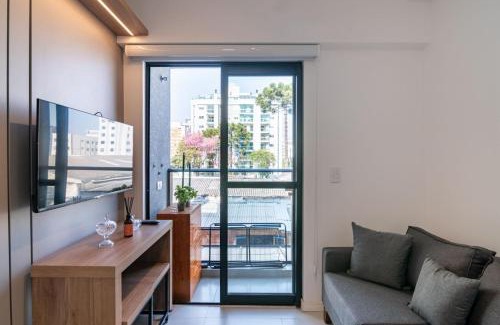 Vila Izabel Apartment | Start - Vila Izabel | Gonzaga Stays