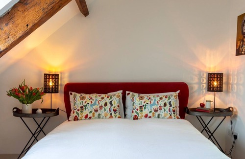Torcross House | Start Way, spectacular beachside holiday home in Torcross.