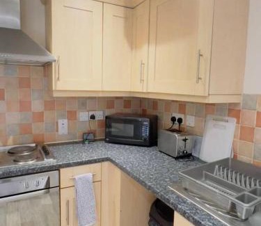 Colchester Apartment | Starview Apartment 101