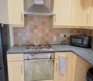Colchester Apartment | Starview Apartment 101