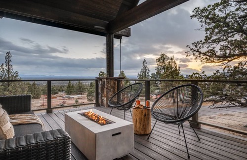 Powell Butte House | Starview at Brasada Ranch Resort by AvantStay Stunning Home w/ HotTub & Close To World Class Golf!
