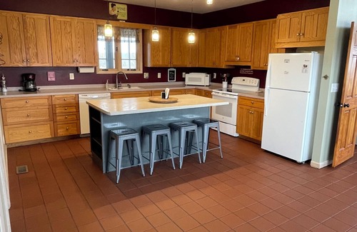 Anna House | StarView Vineyards Winery Retreat
