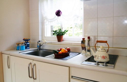 Bongpyeong House | Starvill Pension