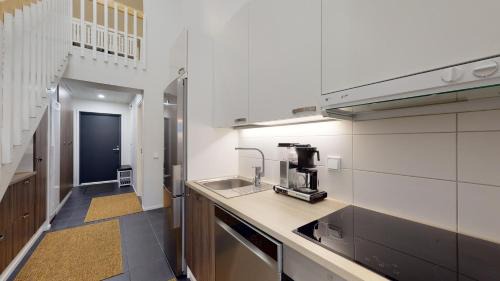 Kalajoki Apartment | Starvillas A302