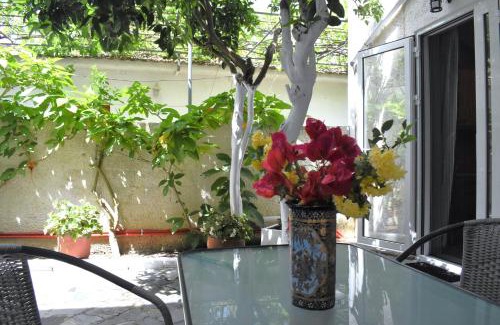 Agia Efimia Apartment | Starvillas Apartments and Studios