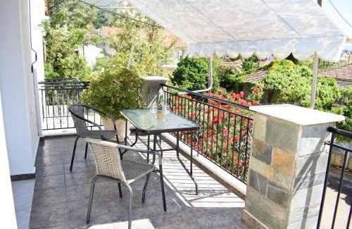 Agia Efimia Apartment | Starvillas Apartments and Studios