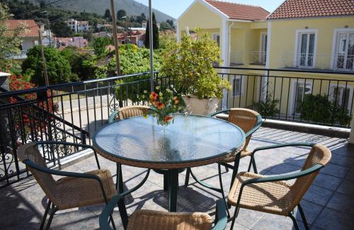 Agia Efimia Apartment | Starvillas Apartments and Studios