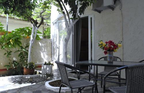 Agia Efimia Apartment | Starvillas Apartments and Studios