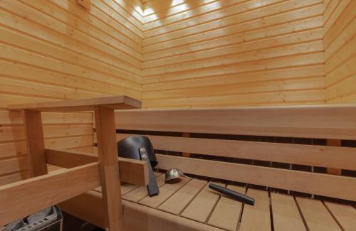 Kalajoki Apartment | StarVillas B305