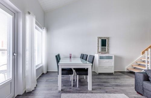Kalajoki Apartment | StarVillas B305
