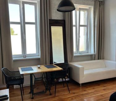 Gasawa House | Stary Dom, noclegi u Napoleona