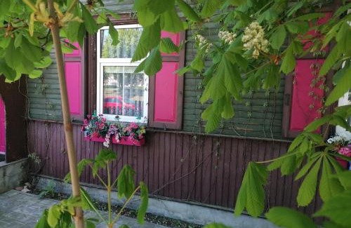 Augustow Bed & Breakfast | Stary Dom