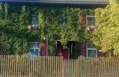 Augustow Bed & Breakfast | Stary Dom