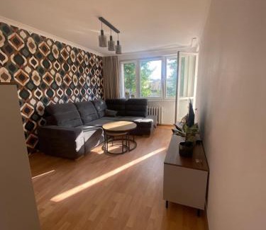 Slupsk Apartment | STARY RYNEK Apartament Centrum
