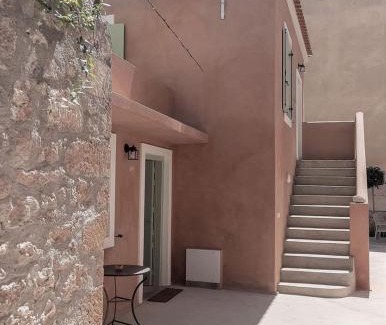 Aegina Villa | Stasa Aegina