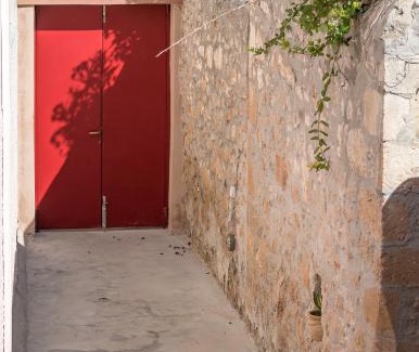 Aegina Villa | Stasa Aegina