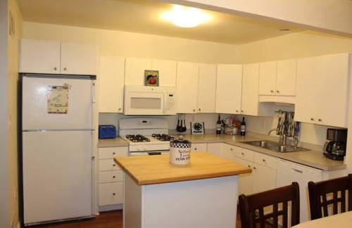 State College House | State College Getaway-Private and Relaxing.We Are!