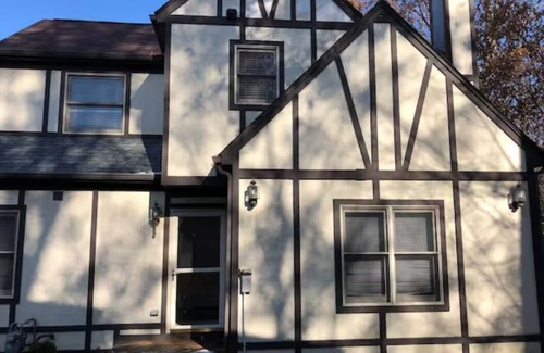 State College House | State College Getaway-Private and Relaxing.We Are!