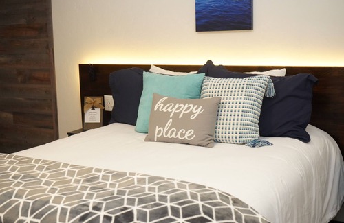 Coeur d'Alene Hotel | State Motel - ten