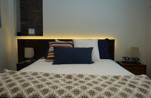Coeur d'Alene Hotel | State Motel - ten