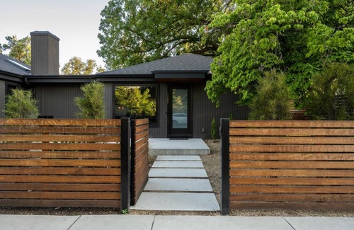 North End House | State of the Art- Hyde Park Home