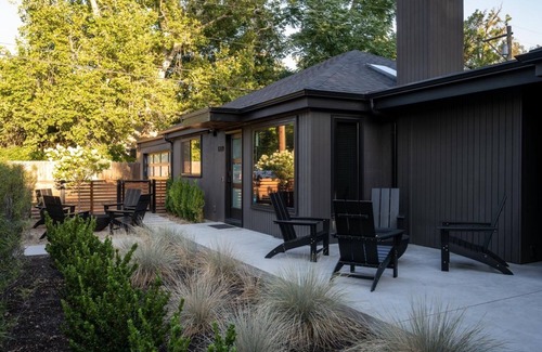 North End House | State of the Art- Hyde Park Home