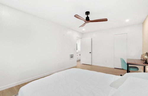 El Cajon Apartment | State of the Art Serenity - Shared Pool, Pets OK