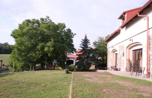 Cim House | Statek Malčany