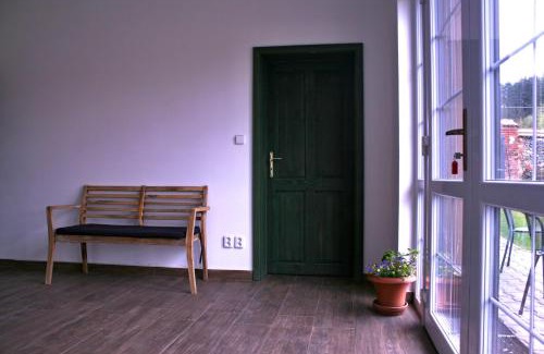 Cim House | Statek Malčany