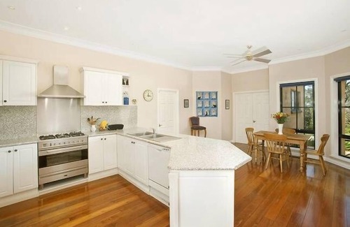 East Bowral House | Stately Bowral Designer Home