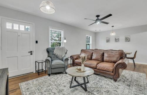 Statesboro House | Statesboro Sunshine Retreat