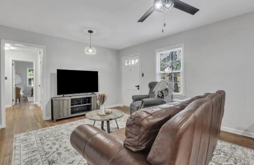 Statesboro House | Statesboro Sunshine Retreat