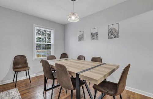Statesboro House | Statesboro Sunshine Retreat