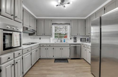 Statesboro House | Statesboro Sunshine Retreat