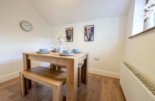 Scunthorpe House | Stather Cottage
