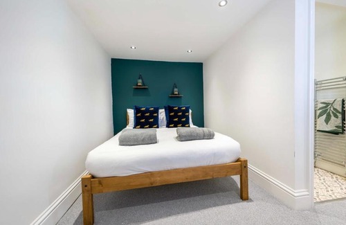 Scunthorpe House | Stather Cottage