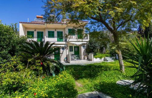 Sampatiki Apartment | Stathopoulos Apartments